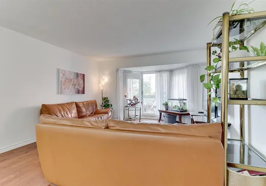 Condo à vendre - 7640 Rue du Mans, Saint-Léonard, H1S 3G3