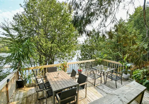 Two or more stories for sale - 3469 Ch. Paiement, Sainte-Agathe-des-Monts, J8C0P5