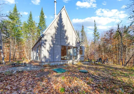 Two or more stories for sale - 225 Ch. des Bolets, Rawdon, J0K1S0
