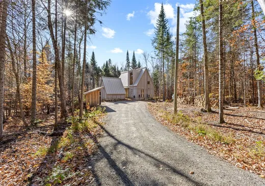 Maison à vendre - 225 Ch. des Bolets, Rawdon, J0K 1S0