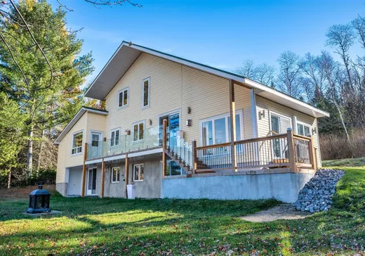 Maison à vendre - 366 Ch. du Lac-Chaud, Labelle, J0T 1R0