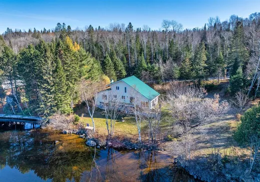 Maison à vendre - 366 Ch. du Lac-Chaud, Labelle, J0T 1R0