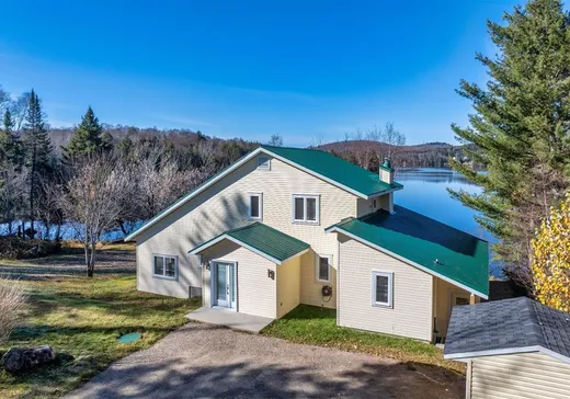 Maison à vendre - 366 Ch. du Lac-Chaud, Labelle, J0T 1R0