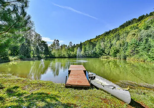 Maison à vendre - 86 Ch. de la Montagne, Notre-Dame-de-la-Merci, J0T 1A0