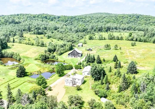 Hobby Farm for sale - 369 Imp. de Gramont, Namur, J0V1N0