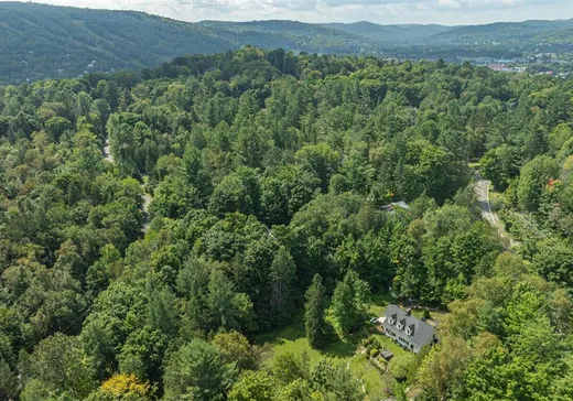 Two or more stories for sale - 258 Ch. du Bois, Saint-Sauveur, J0R1K0
