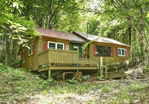 Bungalow for sale - 1761 Ch. des Lacs, Mont-Tremblant, J0T1J2