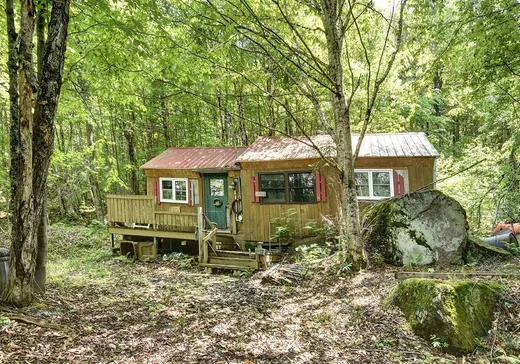 Maison à vendre - 1761 Ch. des Lacs, Mont-Tremblant, J0T 1J2
