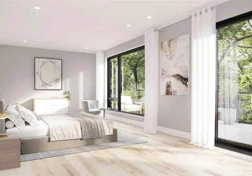 Condo for sale -  Rue Blondin, Sainte-Adèle, J8B2M8