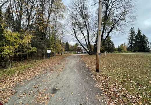 Maison à vendre - 2292 Rue du Sacré-Coeur, Rivière-Rouge, J0T 1T0