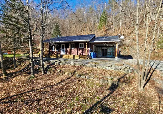 Bungalow for sale - 58 Ch. Constantineau, Grenville, J0V1B0