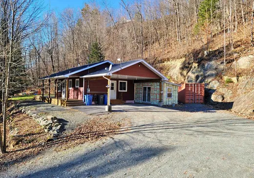 Maison à vendre - 58 Ch. Constantineau, Grenville, J0V 1B0