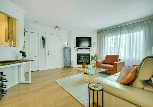 Condo à vendre - 2140 Rue Isaac-Jogues, Ville-Marie (Montréal), J7Y 5L2