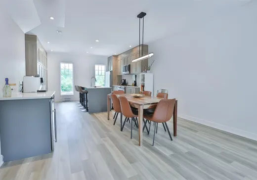 Condo à vendre - 280 Rue du Mont-Plaisant, Mont-Tremblant, J8E 1L2