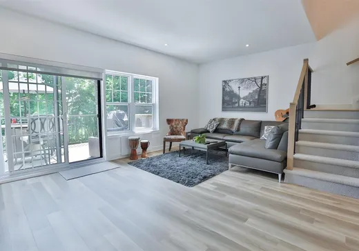 Condo à vendre - 280 Rue du Mont-Plaisant, Mont-Tremblant, J8E 1L2