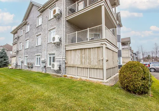 Condo à vendre - 82 Rue Bruno-Dion, Blainville, J7C 0J6