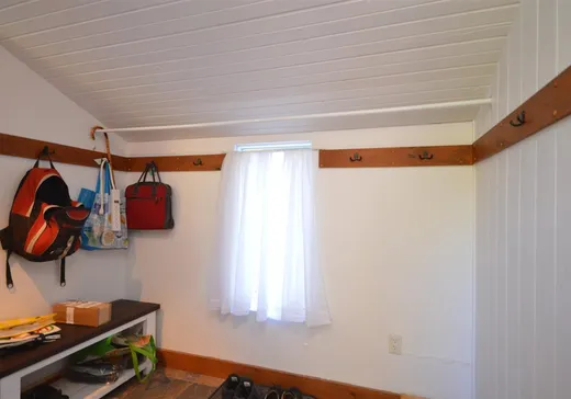 Maison à vendre - 9990 Ch. du Lac-Labelle, Mont-Tremblant, J0T 1H0