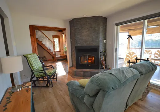 Maison à vendre - 9990 Ch. du Lac-Labelle, Mont-Tremblant, J0T 1H0