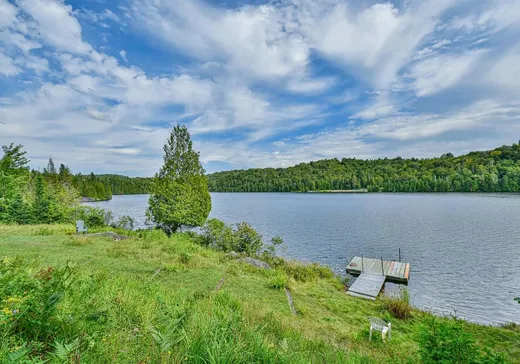 Maison à vendre - 6335 Ch. du Lac-La Salle, Labelle, J0T 1R0