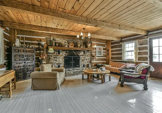 Maison à vendre - 6335 Ch. du Lac-La Salle, Labelle, J0T 1R0