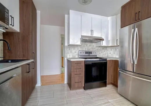 Condo for sale - 325 Rue Éricka, Laval (Fabreville), H7P 5S2