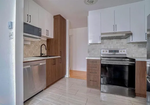 Condo for sale - 325 Rue Éricka, Laval (Fabreville), H7P 5S2