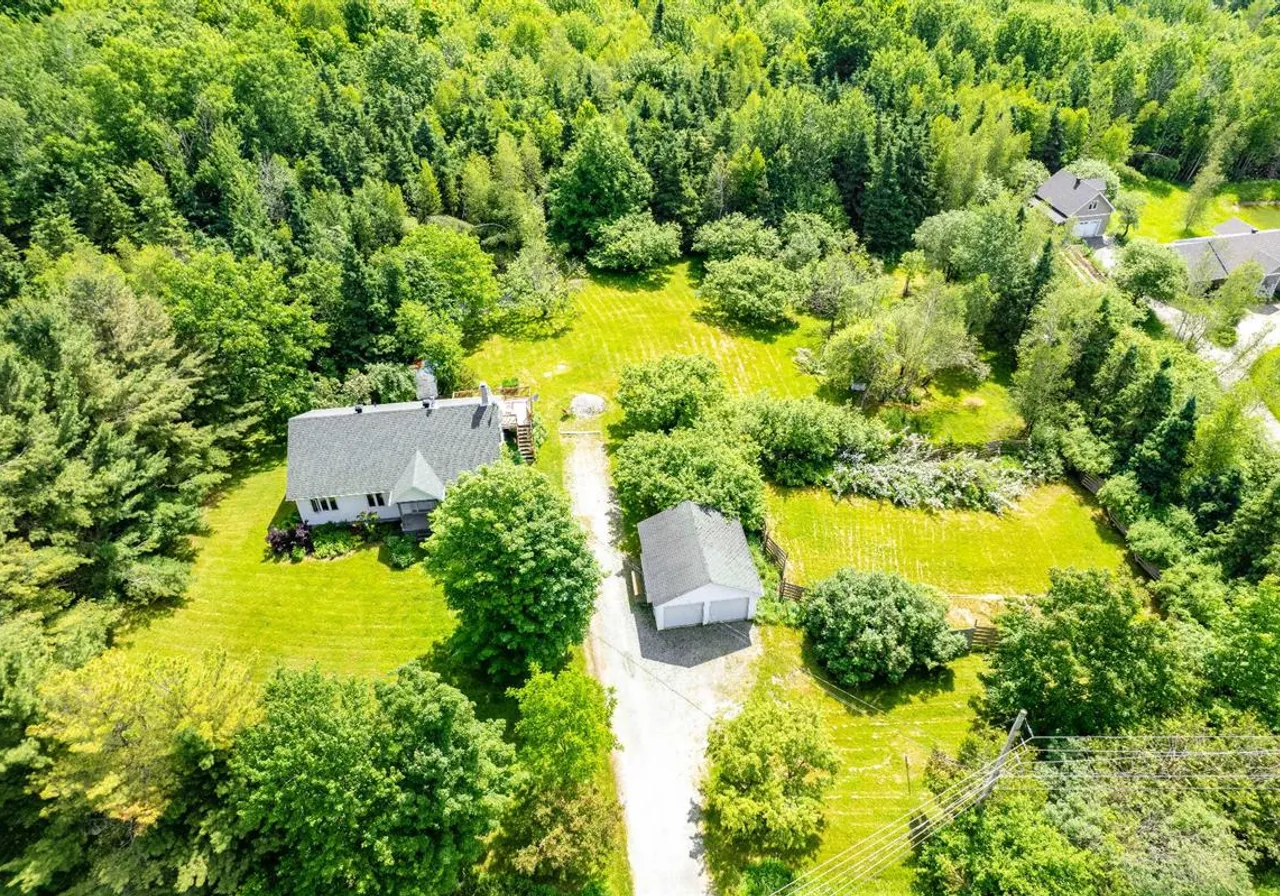 House for sale - 5010 Ch. d'Albert Mines, Magog, J0B 2C0