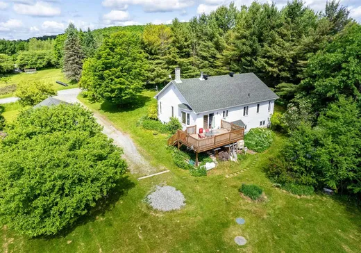 House for sale - 5010 Ch. d'Albert Mines, Magog, J0B 2C0