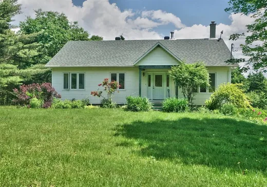 House for sale - 5010 Ch. d'Albert Mines, Magog, J0B 2C0
