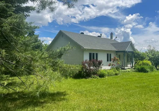 House for sale - 5010 Ch. d'Albert Mines, Magog, J0B 2C0
