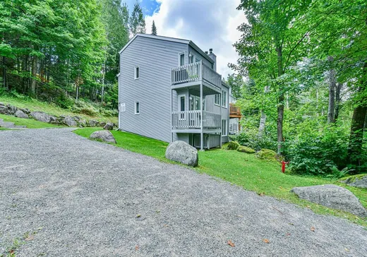 Condo à vendre - 1067 Crois. des Soleils, Mont-Tremblant, J8E1X6