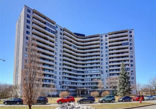 Condo à vendre - 2555 Av. du Havre-des-Îles, Laval (Chomedey), H7W4R4