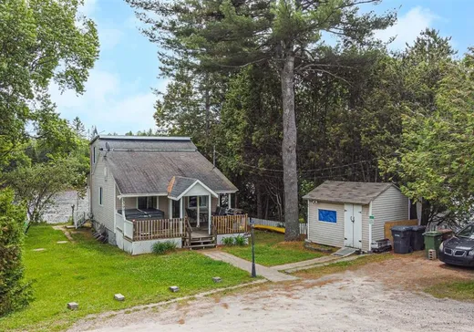 Maison à étages à vendre - 3390 Route 117, Mont-Tremblant, J0T1M0