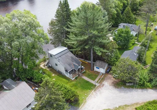Maison à vendre - 3390 Route 117, Mont-Tremblant, J0T 1M0
