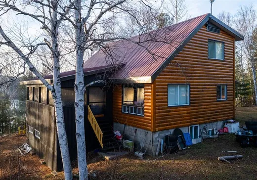 1 1/2 Storey for sale - 121 Ch. du Marquis, Chute-St-Philippe, J0W1A0