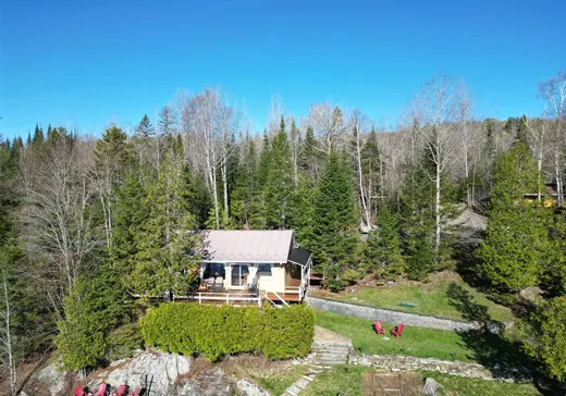 Maison à vendre - 12437 Ch. Chadrofer, Mont-Tremblant, J0T 1H0