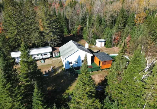 Cottage for sale - 67 Ch. du Chenail-du-Moine, Lac-Des-Plages, J0T1K0