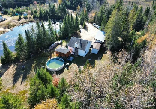 House for sale - 67 Ch. du Chenail-du-Moine, Lac-Des-Plages, J0T 1K0