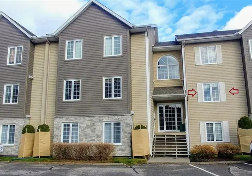 Condo à vendre - 1205 Rue de la Diable, Mont-Tremblant, J8E3B5