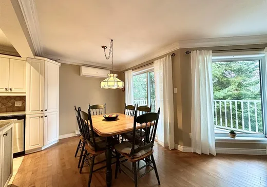 Condo à vendre - 1205 Rue de la Diable, Mont-Tremblant, J8E 3B5