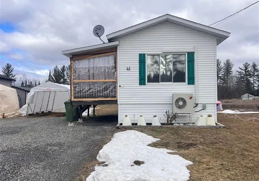 Loft à vendre - 41 Rue Santerre, Lachute, J0V 1X0