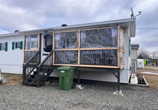 Loft à vendre - 41 Rue Santerre, Lachute, J0V 1X0