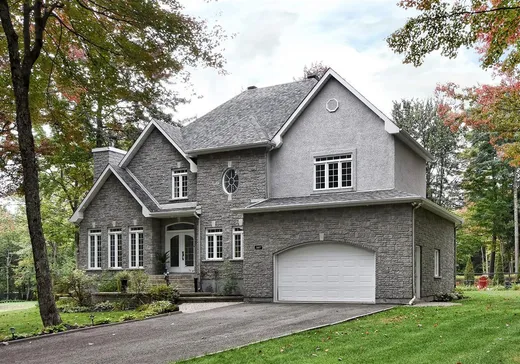 Maison à étages à vendre - 107 Rue de l'Aigle, Saint-Colomban, J5K1X6