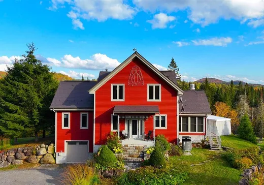 Two or more stories for sale - 665-675 Ch. de Val-des-Lacs, Val-des-Lacs, J0T2P0