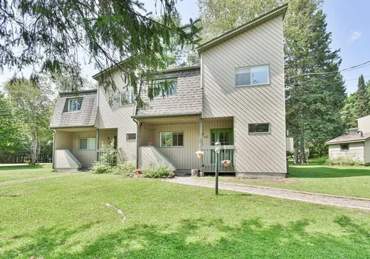 Condo for sale - 102 Ch. Robitaille, Mont-Tremblant, J8E1S6