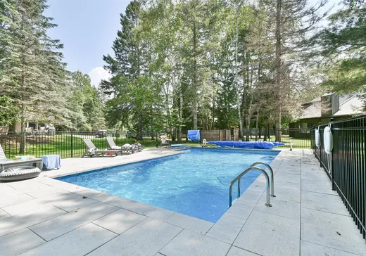 Condo à vendre - 102 Ch. Robitaille, Mont-Tremblant, J8E 1S6