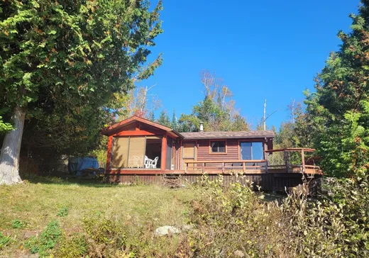 Bungalow for sale - 12799 Ch. Chadrofer, Mont-Tremblant, J0T1H0