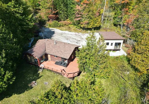 Maison à vendre - 12799 Ch. Chadrofer, Mont-Tremblant, J0T 1H0