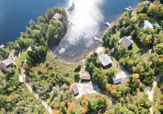 Maison à vendre - 12799 Ch. Chadrofer, Mont-Tremblant, J0T 1H0