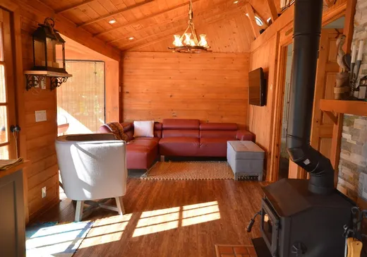Maison à vendre - 12799 Ch. Chadrofer, Mont-Tremblant, J0T 1H0